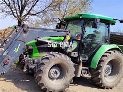 Deutz-Fahr 5120C