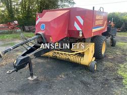 New Holland BB980