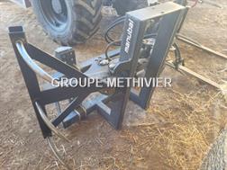 Mailleux MANUBAL V40