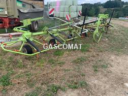 Claas VOLTO 800