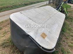 Claas DISCO 3150