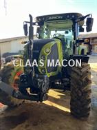 Claas ARION 510 CMATIC CONCEPT