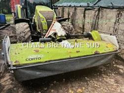 Claas CORTO 3200 FN