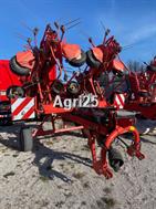 Kuhn GF10802TGII