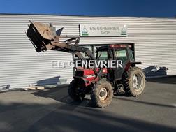 Case IH 845 XL