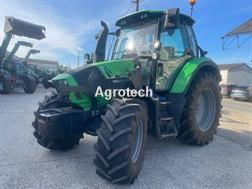 Deutz-Fahr AGROTRON 6130.4