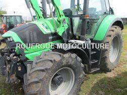Deutz-Fahr AGROTRON 6150 cshift