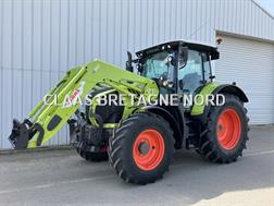 Claas ARION 530 CMATIC S5 LS 30+