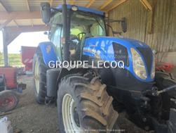 New Holland T7.210 PC