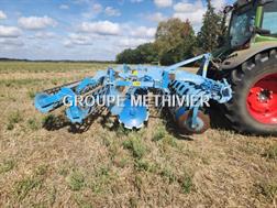Lemken RUBIN 9/350U