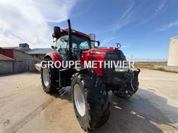 80 PUMA CVX 160