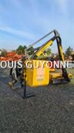 Mc Connel PA 5360