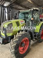 Claas ARION 430