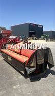 Vicon Extra 332 XF