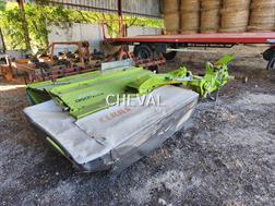 Claas DISCO 2700
