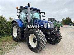New Holland T6.160 AC
