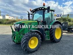 John Deere 6110R