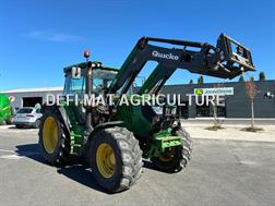 John Deere 6115 R