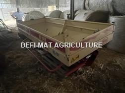 Vicon ROTALOW BS 1502