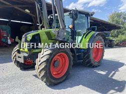 Claas ARION 420
