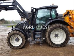 Valtra N 104 H5