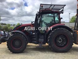 Valtra T145 Direct Skyview