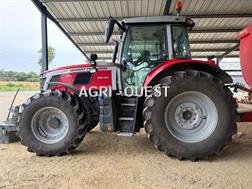 Massey Ferguson 7S.155