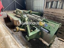 Krone EASYCUT R 320 CV