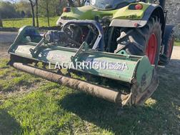 Desvoys MASTERFIELD 280