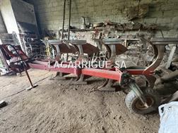 Kverneland MODÈLE F
