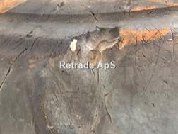 Bridgestone 6 stk 750/65-R25