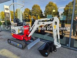 Takeuchi TB 210 R