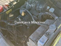 Yanmar SV08 Yanmar SV08