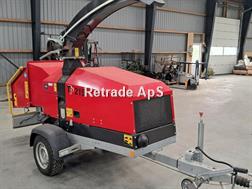 Linddana TP 215 Mobile 2017 Lavt tlmetal