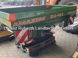 Amazone ZA-M I