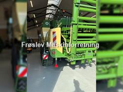 Krone Big Pack 1290 HDP II 2027 model