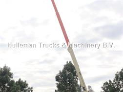 JLG 660SJ ELECTRIC E660SJ 22M FULL ELECTRIC LOW HOURS