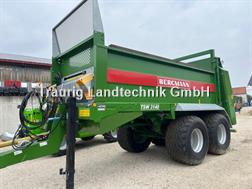 Bergmann TSW 3140