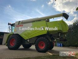 Claas Tucano 570