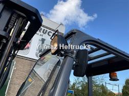 Toyota 7FBMF25 2500KG 5.00METER HEFTRUCK