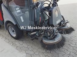 Hako Citymaster 650