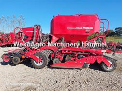 Horsch Pronto 4 DC PPF med DouDrill