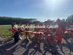 Kuhn Varimaster 122-5