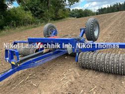 Dalbo Minimax 630