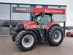 Case IH OPTUM 270 CVX