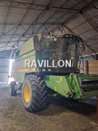 John Deere 2264