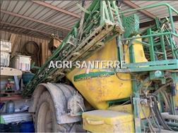 John Deere 840