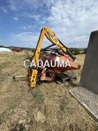 Kuhn MDS935