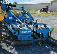 Lemken ZIRKON 10/400