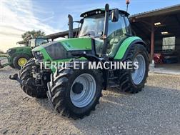 Deutz-Fahr 6210 CSHIFT